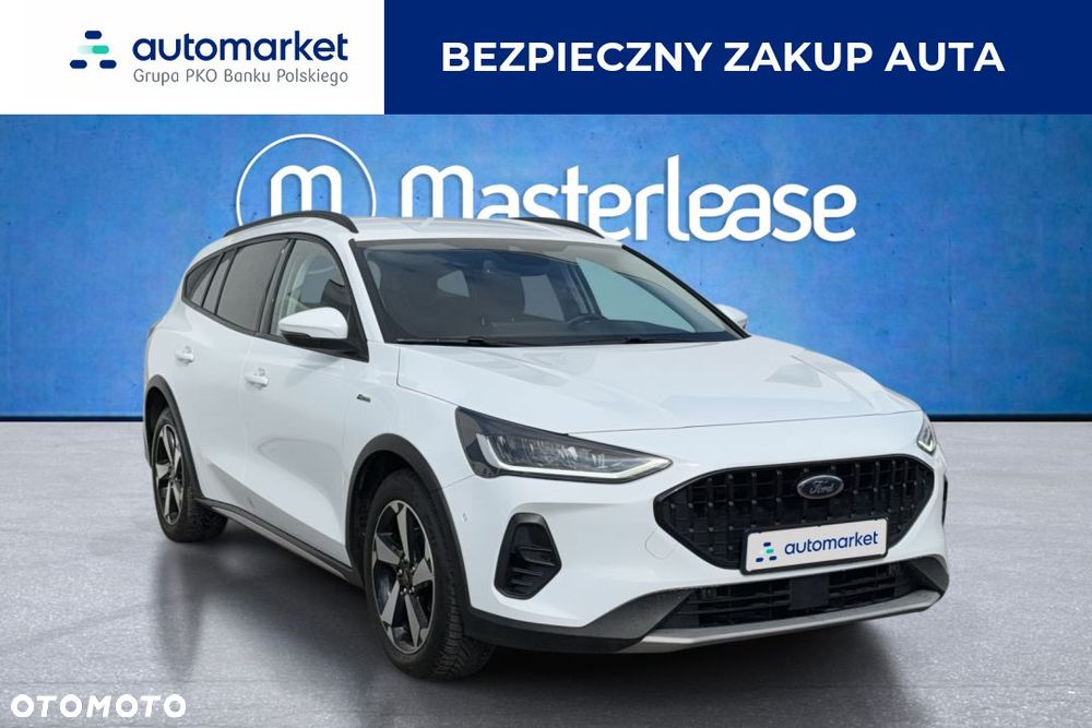 Ford Focus 1.5 EcoBlue Active X - 3