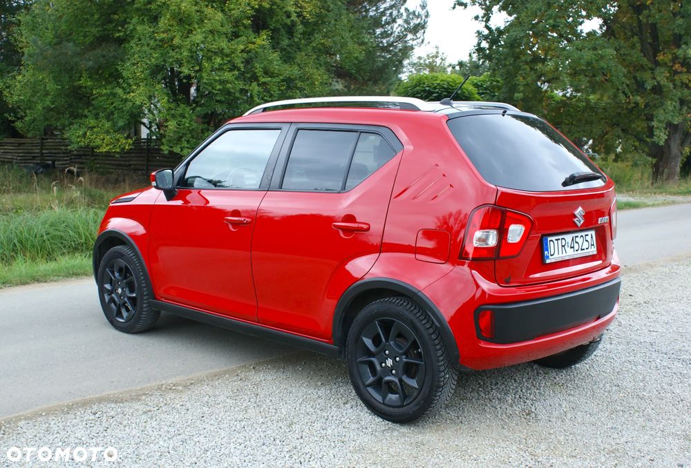 Suzuki Ignis 1.2 Elegance - 3