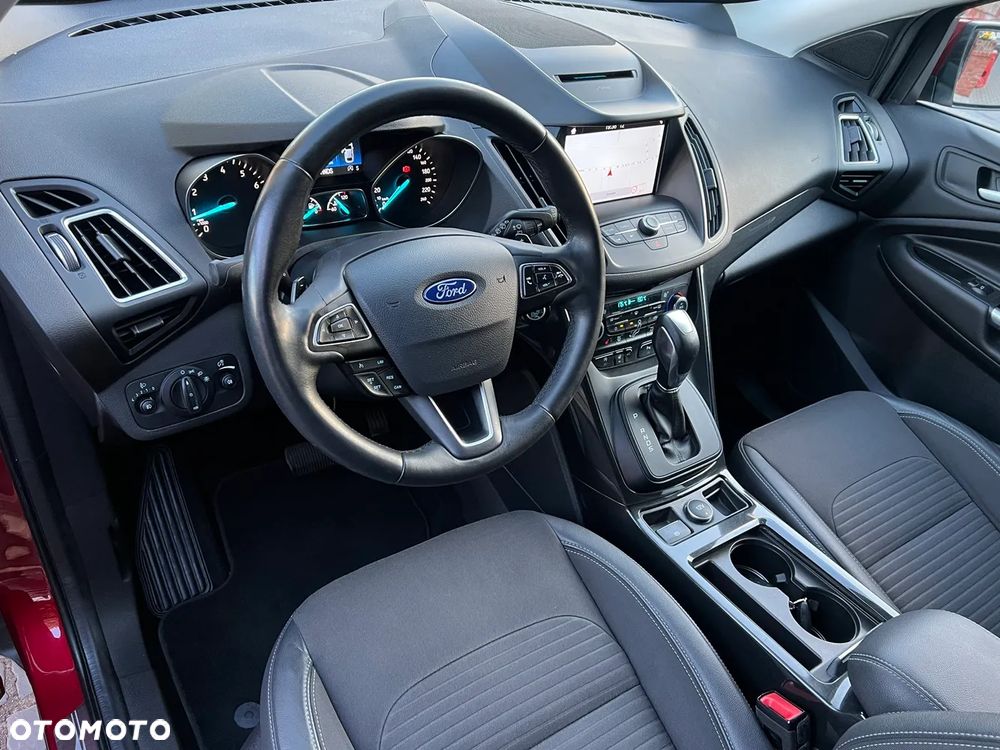 Ford Kuga 1.5 EcoBoost AWD Titanium ASS - 17
