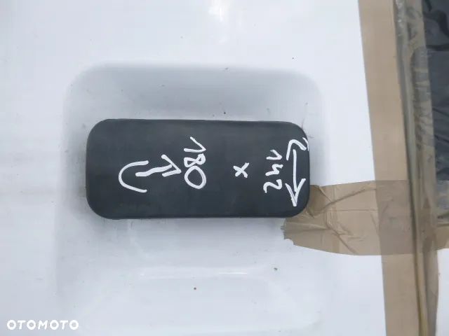 DRZWI PRAWE PRZESUWNE SUWANE FORD TRANSIT MK5 LIFT 2007 - 14