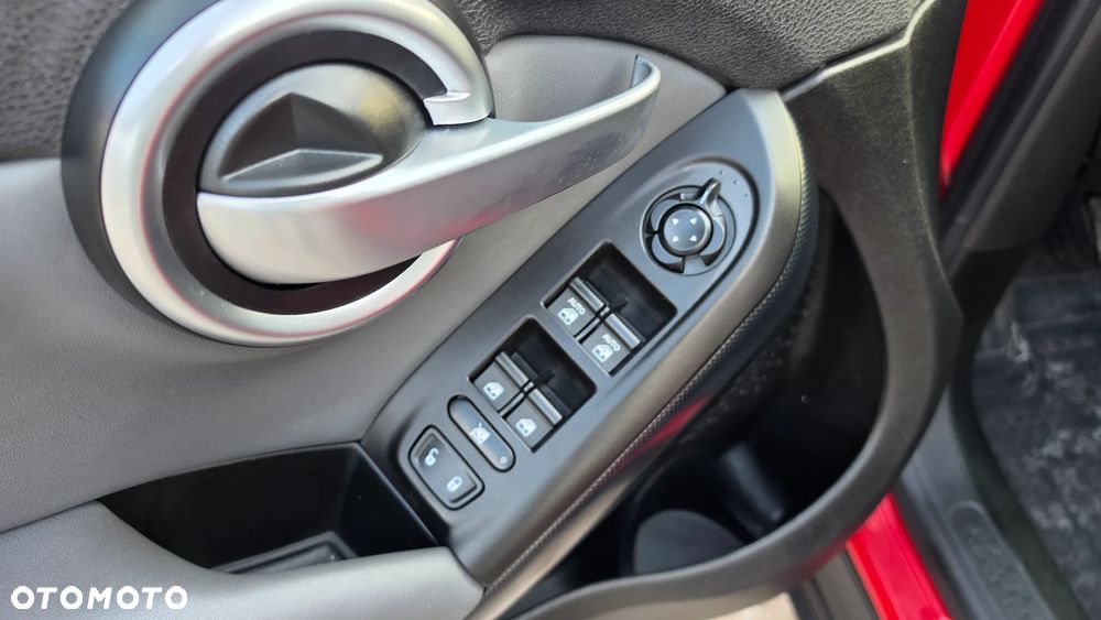 Fiat 500X 1.4 MultiAir Pop Star - 18