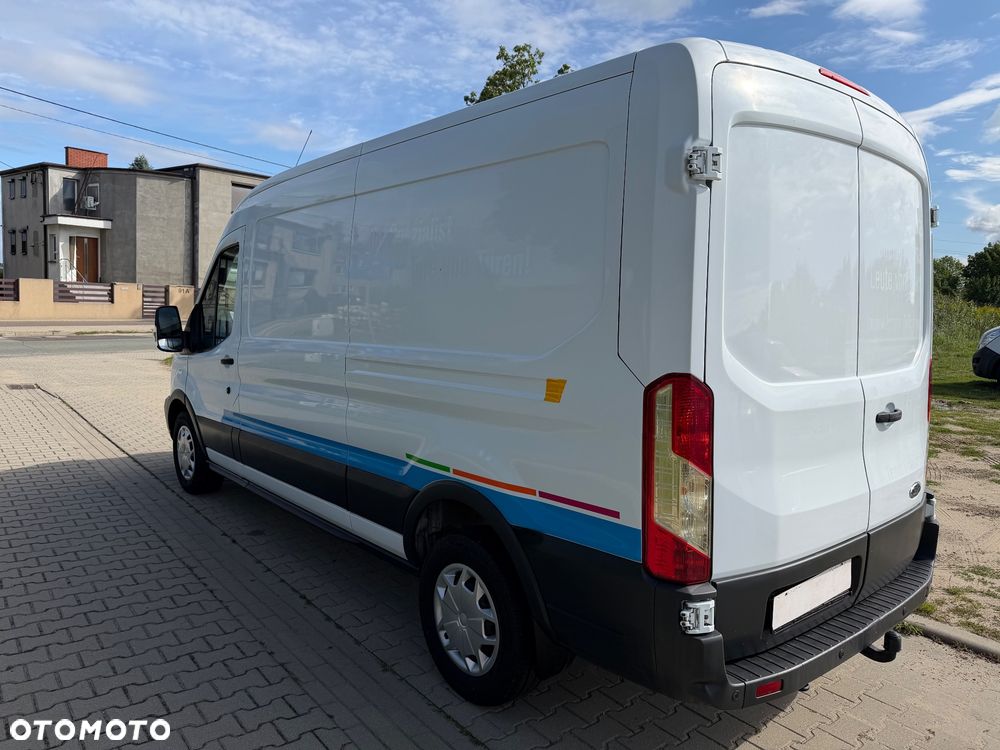 Ford TRANSIT - 4