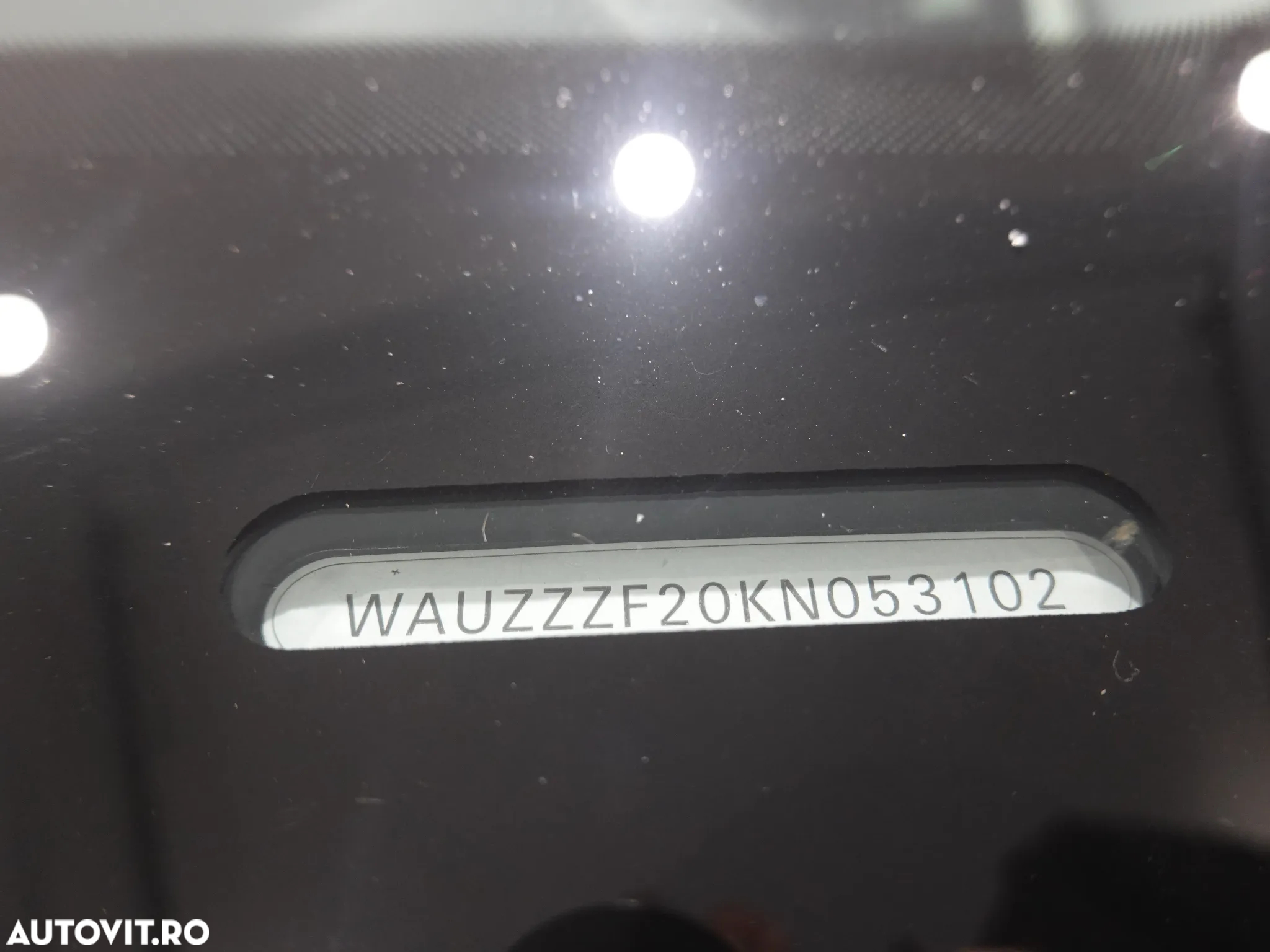 Audi A6 2.0 40 TDI S tronic Sport - 4