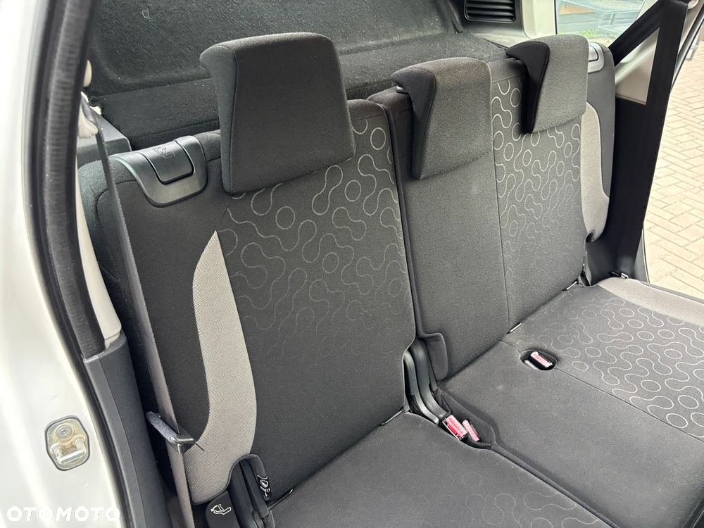 Citroën C3 Picasso - 21