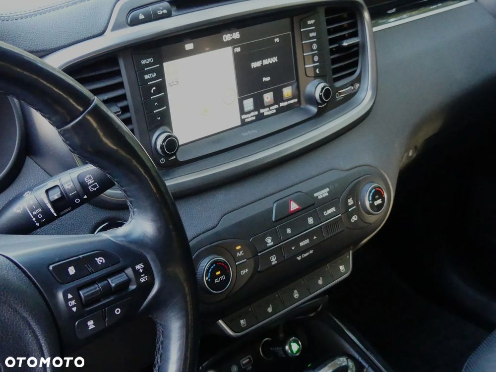 Kia Sorento 2.0 CRDI Business Line Plus - 15