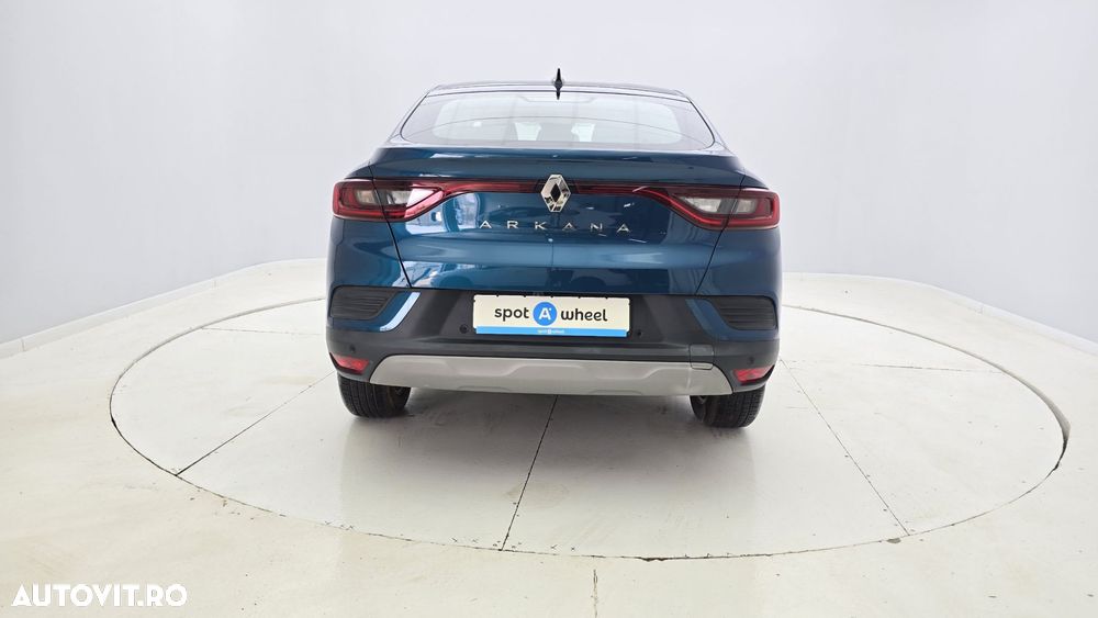 Renault Arkana - 7