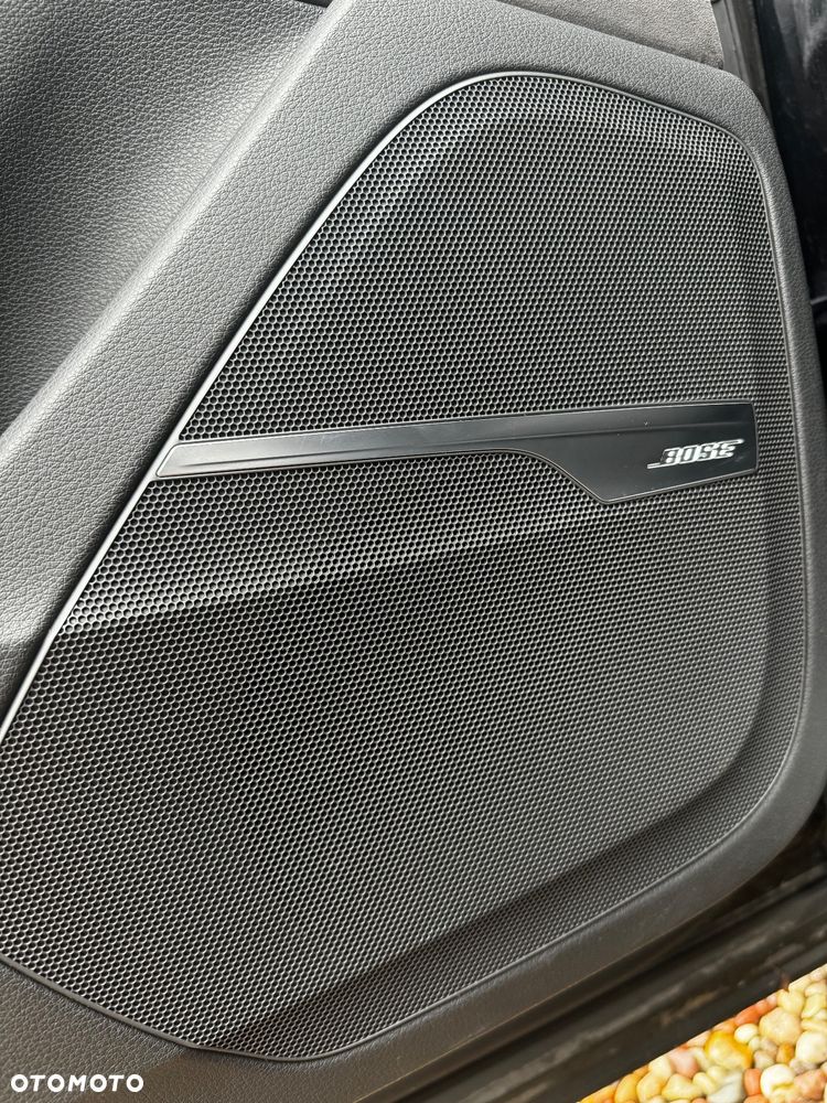 Audi Q7 45 TDI Quattro Tiptronic - 8