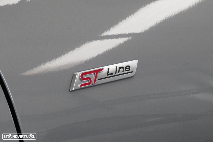 Ford Kuga 1.5 EcoBoost ST-Line - 10