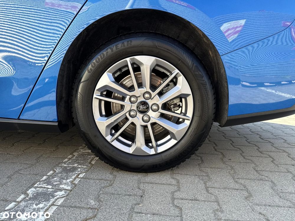 Ford Focus - 23