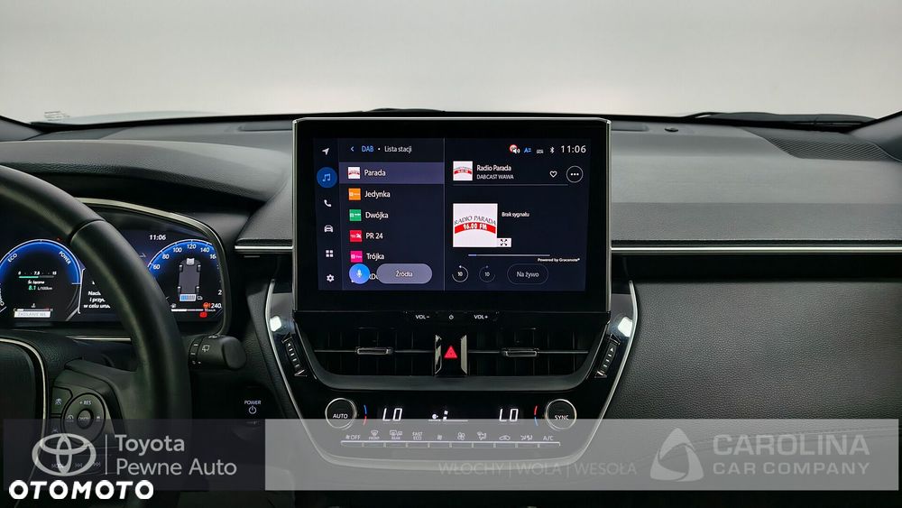 Toyota Corolla Cross 2.0 Hybrid Executive - 7