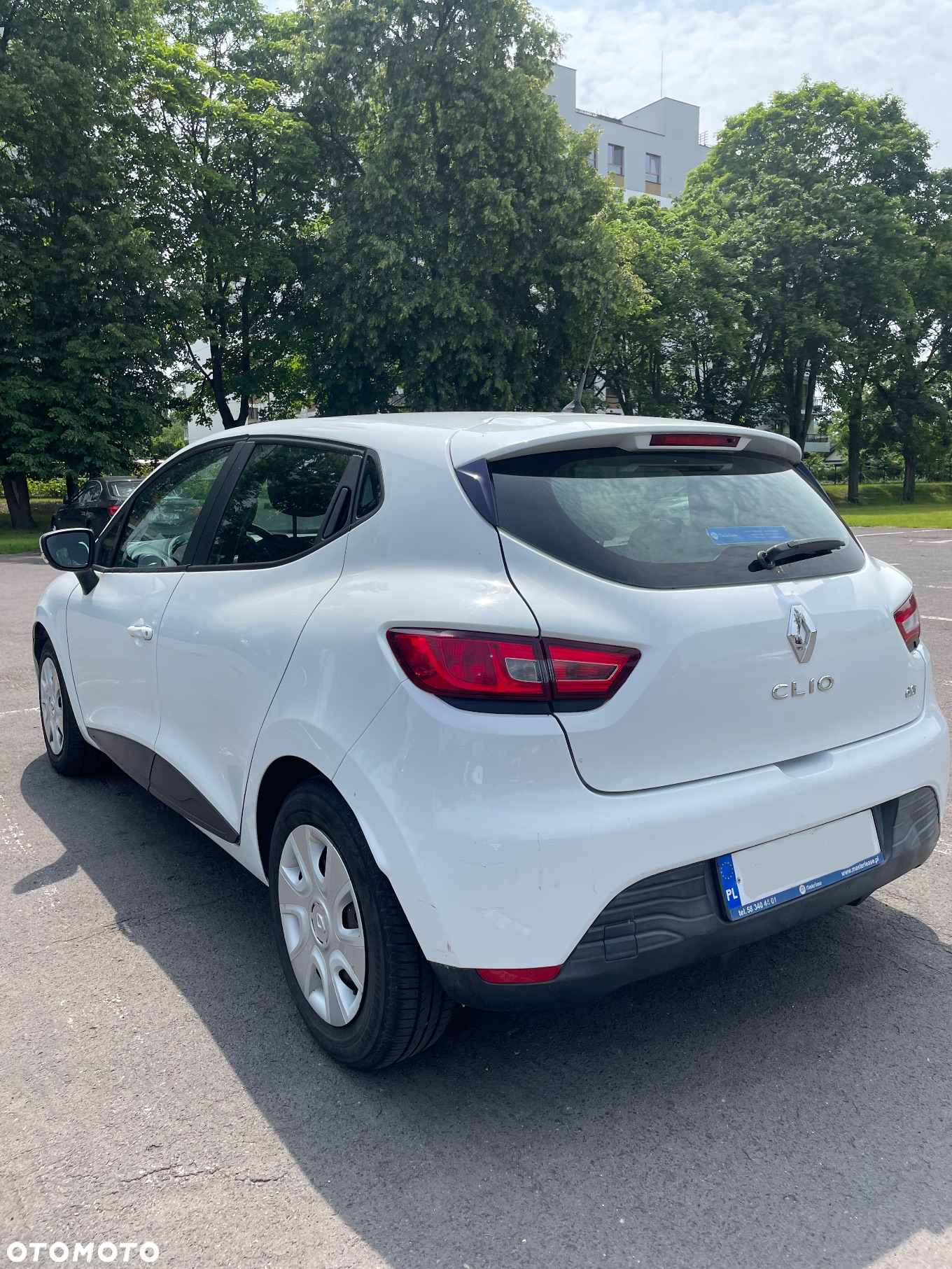 Renault Clio 1.5 dCi Business - 7
