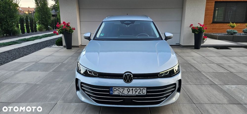 Volkswagen Passat - 3