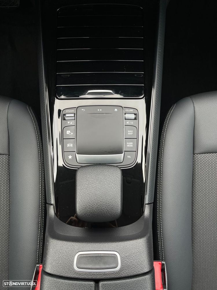 Mercedes-Benz B 180 d Style Aut. - 47