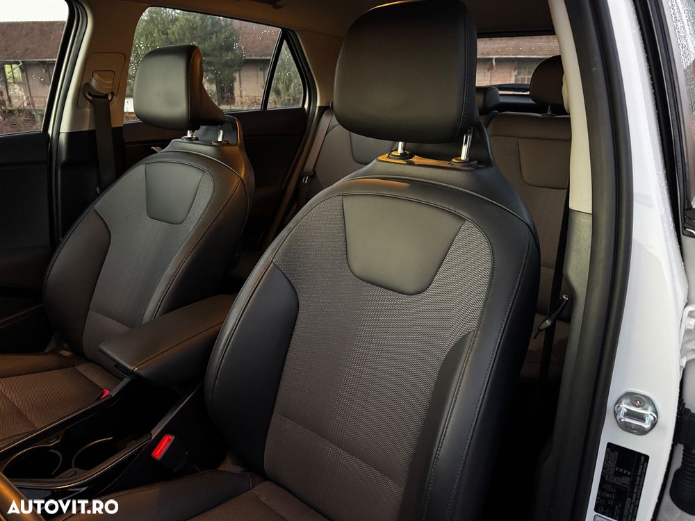 Kia Niro 1.6 GDI 6DCT HEV Premium - 17