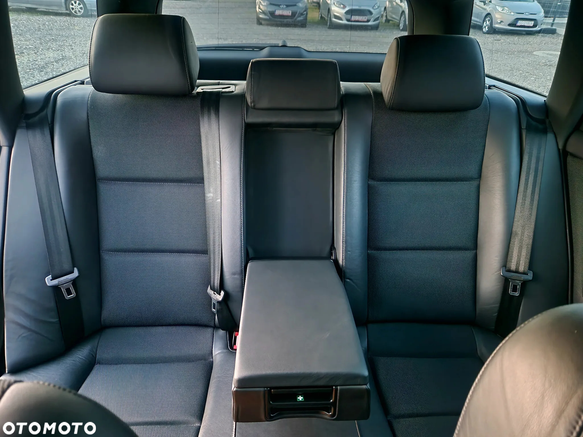 Audi A4 Avant - 22
