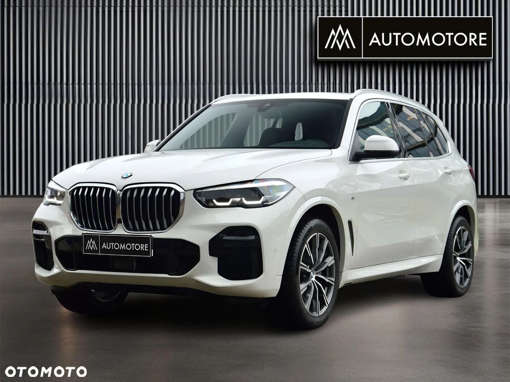 BMW X5 xDrive25d sport - 6