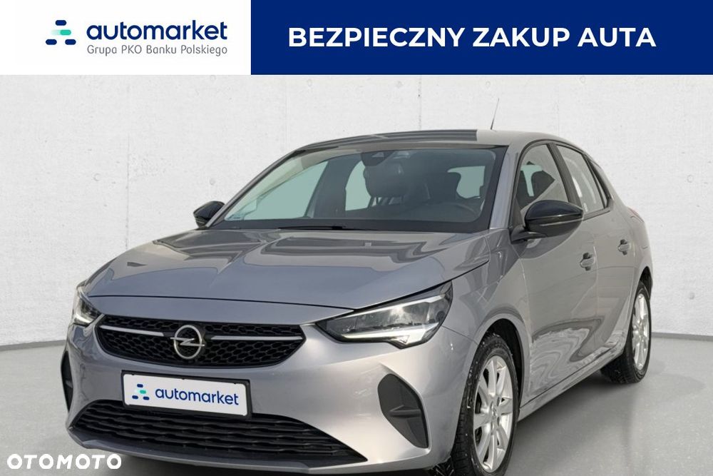 Opel Corsa 1.2 Edition S&S - 1