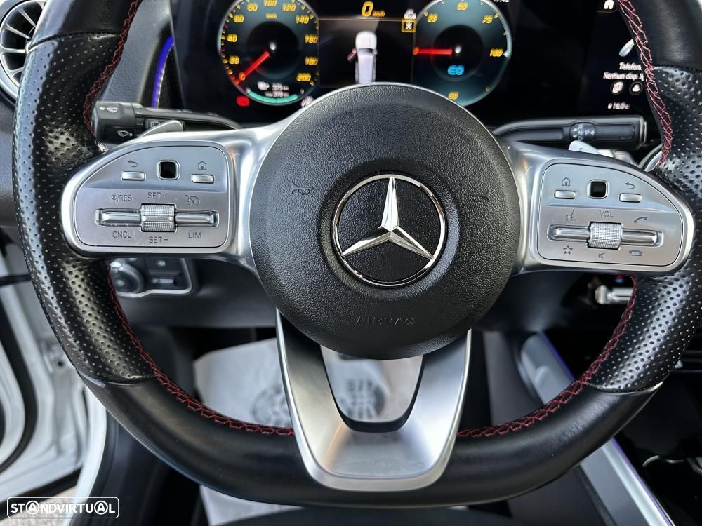 Mercedes-Benz EQB 250 AMG Line - 25