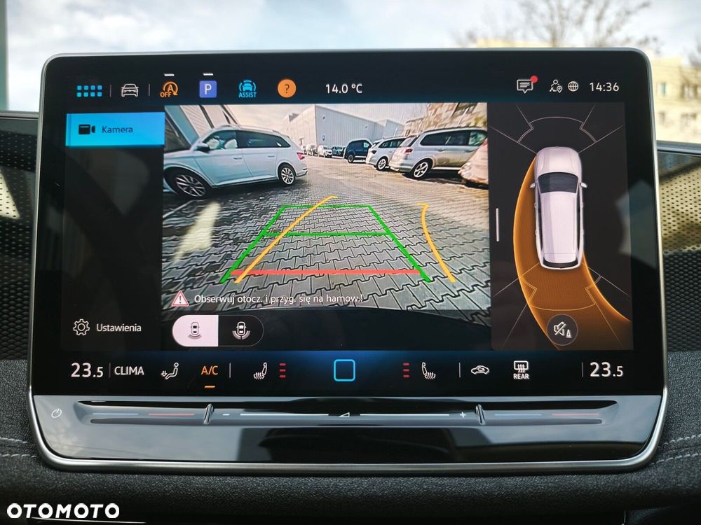 Volkswagen Passat Variant 1.5 TSI EVO Business DSG - 25