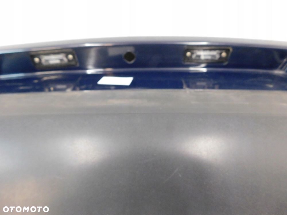 zderzak tył la5g 5d golf 5 v 1k 1.9tdi - 10