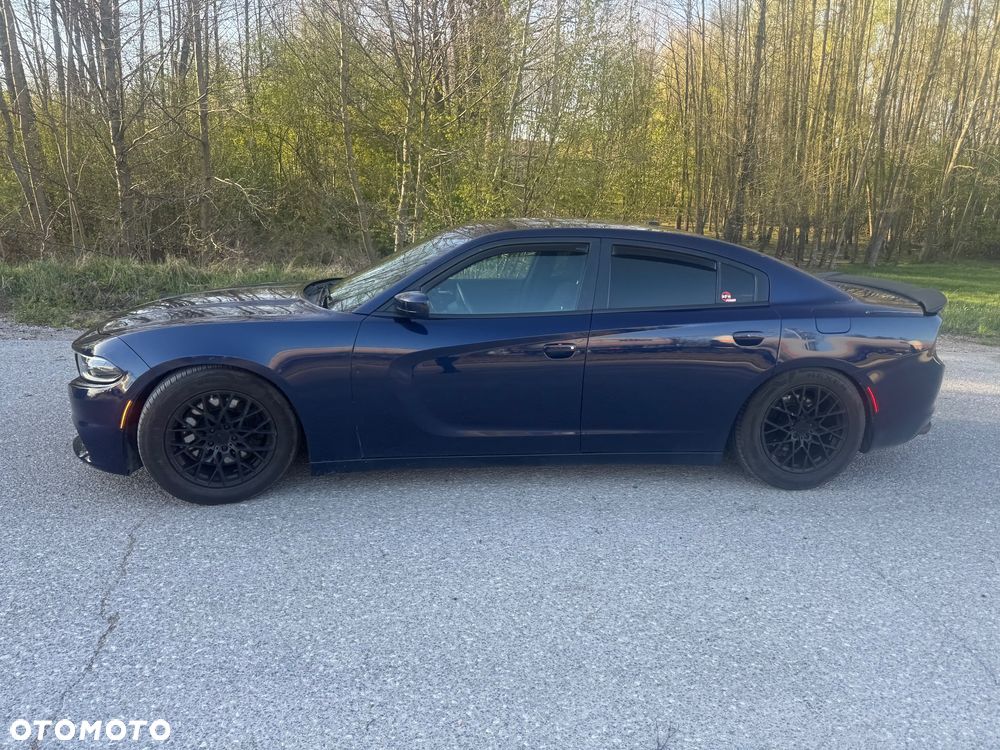 Dodge Charger - 6