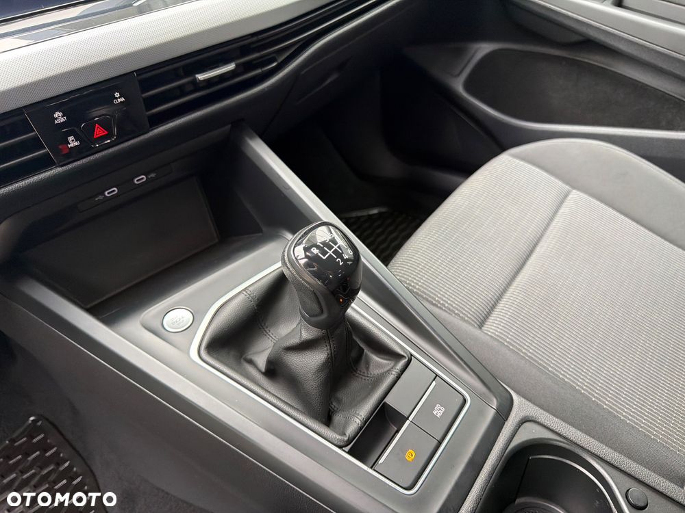 Volkswagen Golf 1.0 TSI - 12