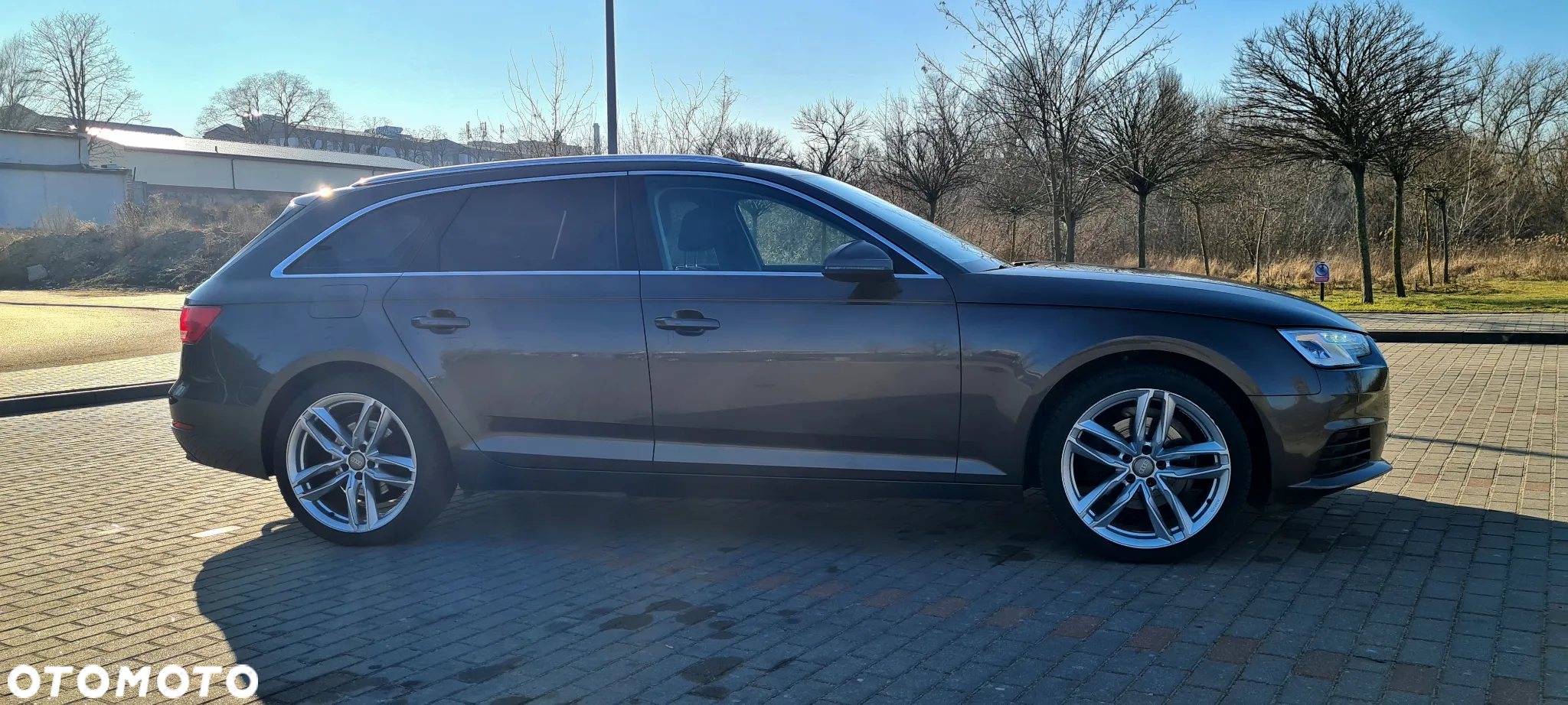 Audi A4 2.0 TDI Sport - 5
