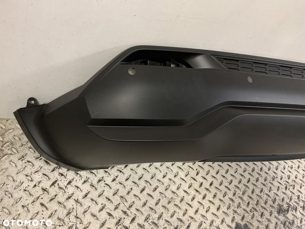 NOWY ORYGINALNY ZDERZAK TYLNY TYŁ NISSAN JUKE II 2 4xPDC F16 19-24 850B26PA0A - 5
