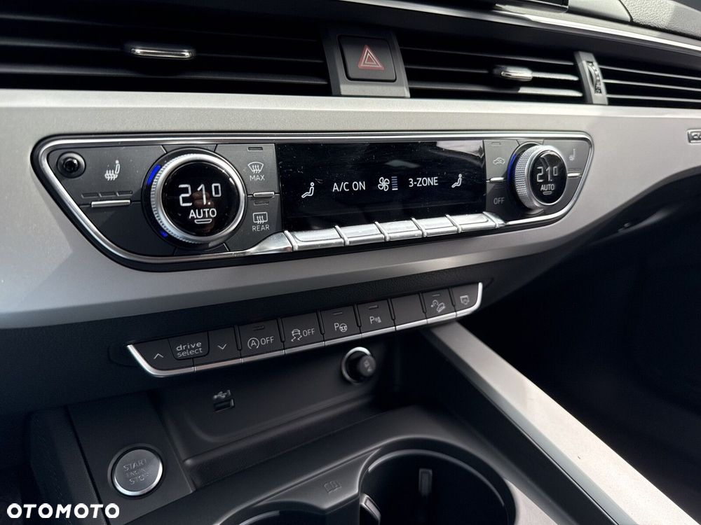 Audi A4 Allroad 2022