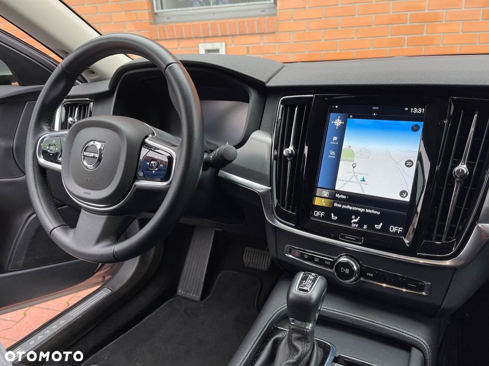 Volvo S90 D4 Momentum - 14