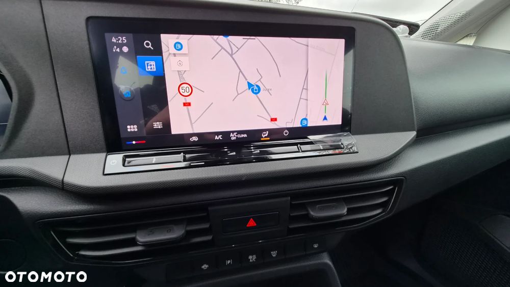 Ford Tourneo Connect Grand - 14