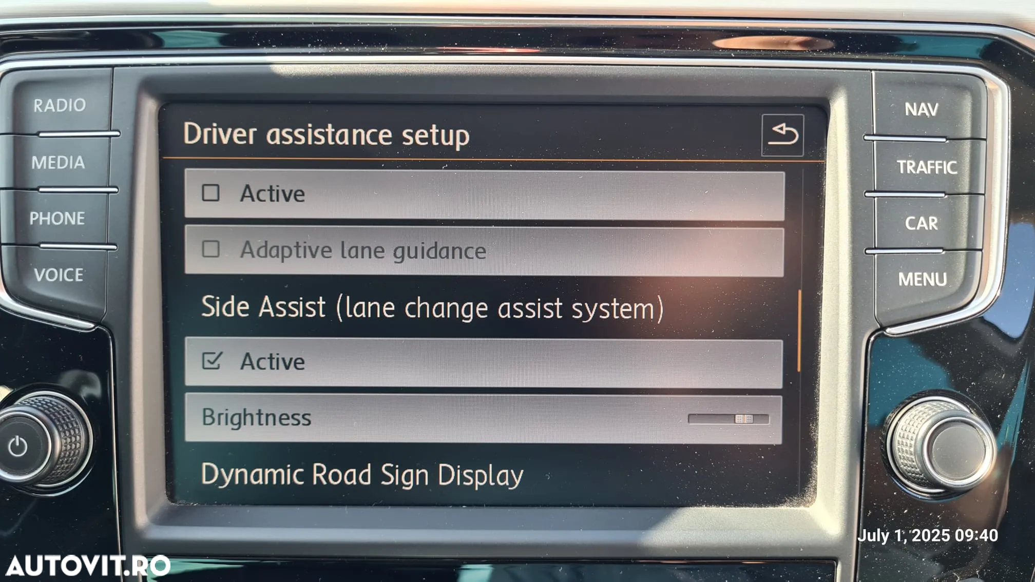 Volkswagen Passat Variant 2.0 BiTDI 4Mot DSG Highline - 26