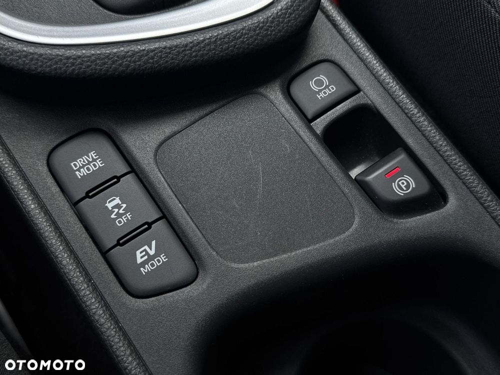 Toyota Yaris Cross Hybrid 1.5 Comfort - 28