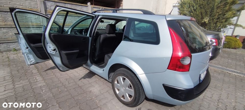 Renault Megane - 3