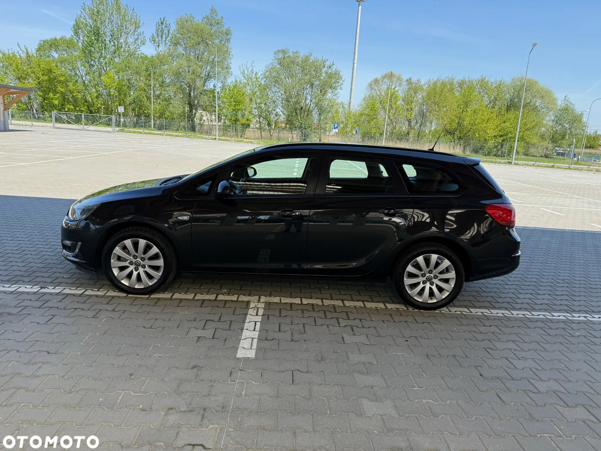 Opel Astra IV 1.7 CDTI Enjoy - 3