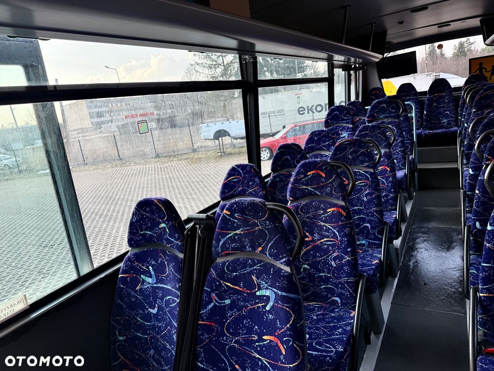 Mercedes-Benz Mediano 815 - 20