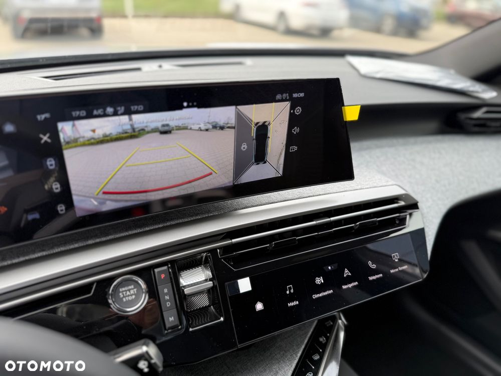 Peugeot 3008 1.2 PureTech mHEV GT Exclusive e-DCS6 - 22