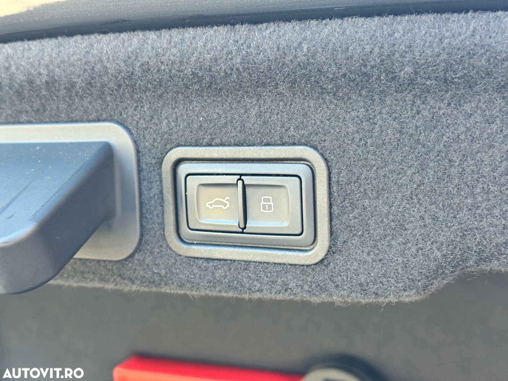 Audi A8 3.0 TDI ultra DPF quattro tiptronic - 24