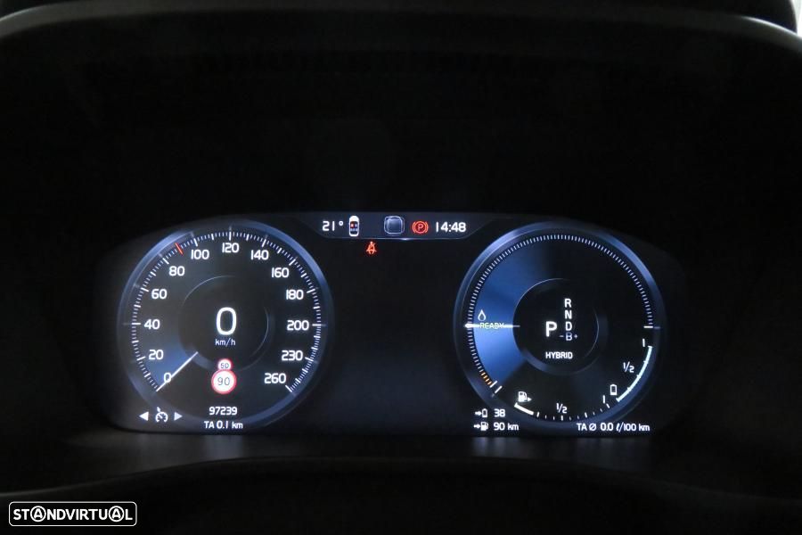 Volvo XC 40 1.5 T4 PHEV Inscription Expression - 23