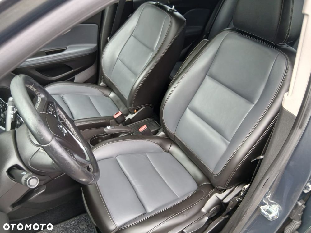 Opel Mokka 1.7 CDTI ecoFLEX Start/Stop Edition - 21