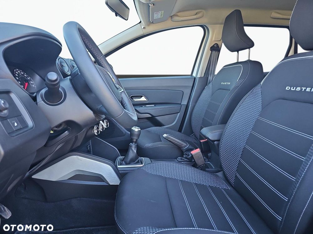 Dacia Duster 1.0 TCe Comfort - 10