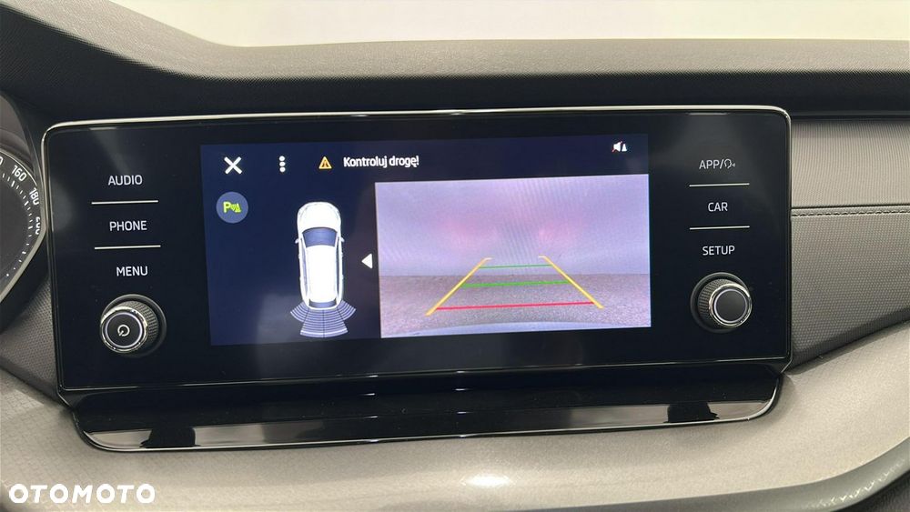 Skoda Octavia 1.5 TSI GPF ACT Ambition - 20