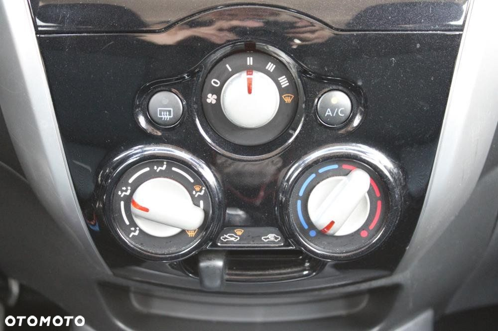 Nissan Note - 22