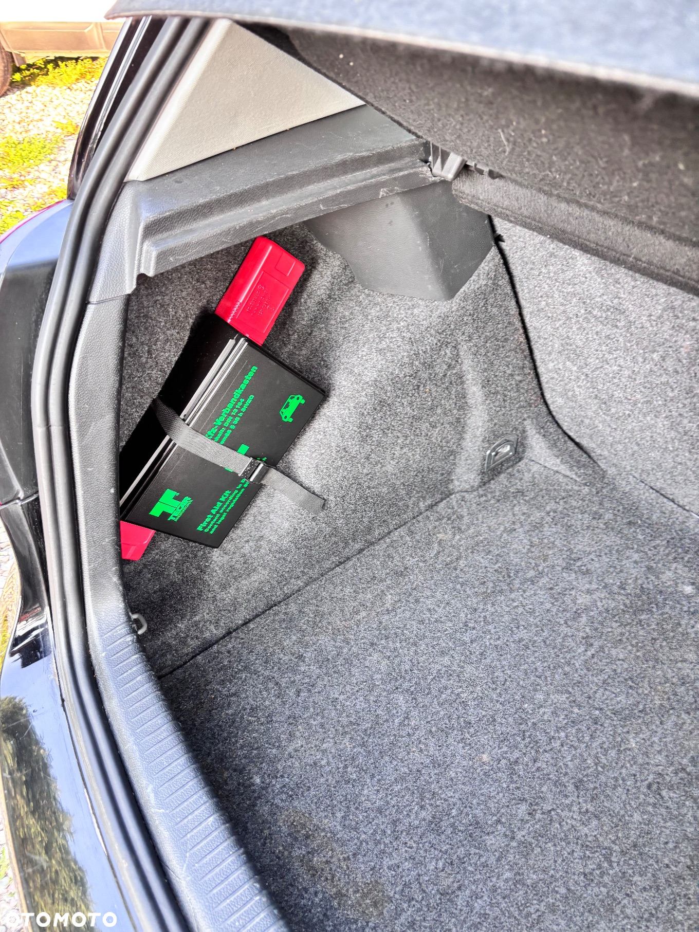 Volkswagen Golf - 6