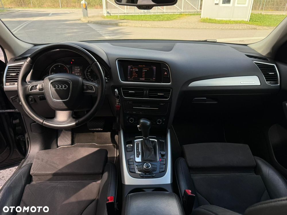Audi Q5 2.0 TDI Quattro S tronic - 15