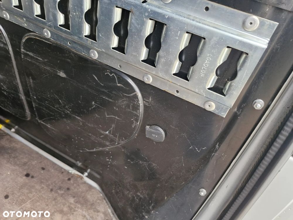 Volkswagen TRANSPORTER - 20