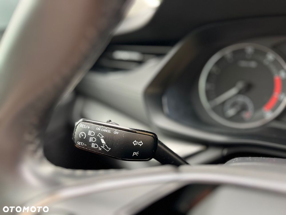 Skoda Octavia 1.5 TSI ACT Ambition - 17