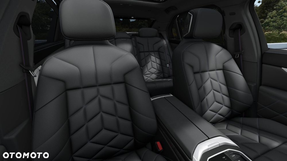 BMW Seria 7 - 5