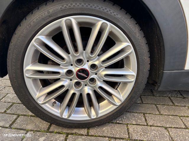 MINI Cabrio Cooper - 39