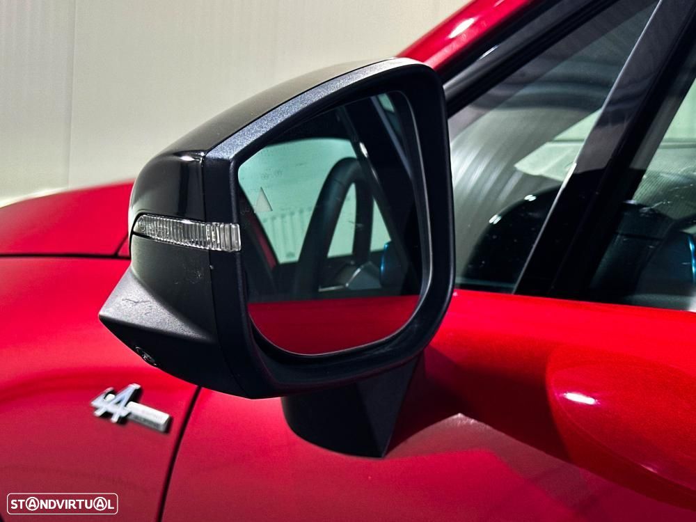 Renault Clio 1.2 TCe Esprit Alpine EDC - 16